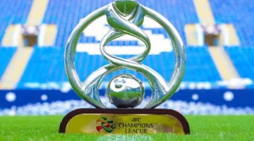 الاتحاد الآسيوي يدرس نقل مباريات دوري أبطال آسيا إلى السعودية